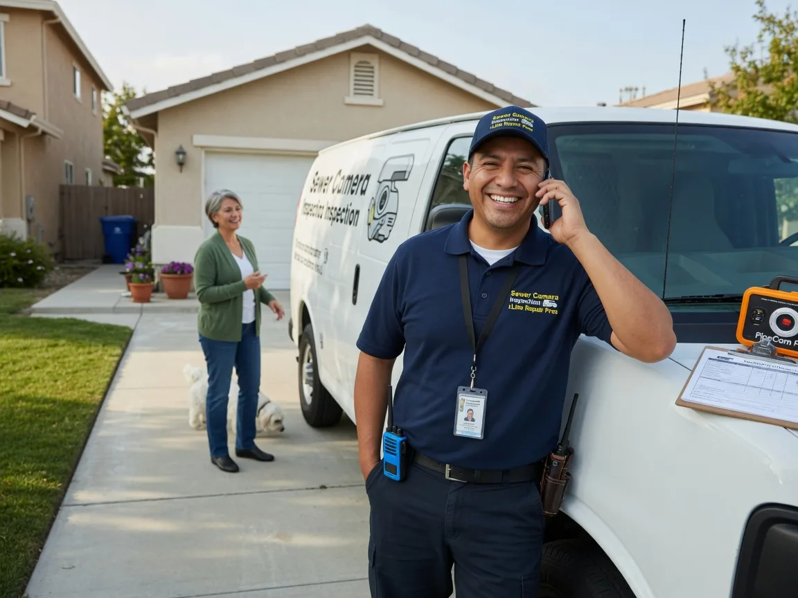 Sewer Line Repair Gratz, PA FAQs